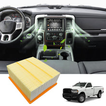 Load image into Gallery viewer, Air Filter  For Dodge Ram 2500 3500 4500 5500 Cummins Diesel OEM 53034051AB
