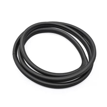 Load image into Gallery viewer, 821102D011 Front Left Door Weatherstrip Seal Black For Hyundai Elantra 2001-2006
