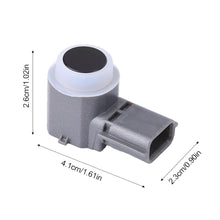 Load image into Gallery viewer, For 2016-2018 Nissan Maxima Distance New Parking Aid Sensor 28438-4RA2A US Stock
