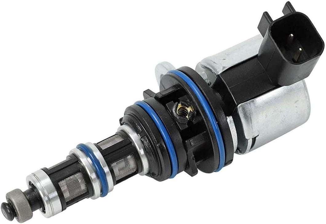 4PCS Cylinder Deactivation Solenoid for 2005-2009 5.7L Dodge Jeep Chrysler 916-511 68060345AA, 53032152AD, 53032152AC