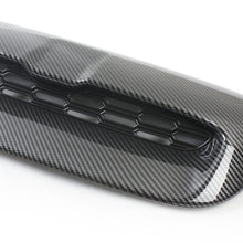 Load image into Gallery viewer, Hood Bonnet Air Intake Trim Cover for 2007-2013 Gen2. Mini Cooper S R55-59
