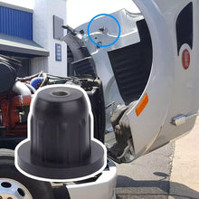 Load image into Gallery viewer, Rear(LH+RH) Hood Supports for Peterbilt 587 Replace M134607UB M134607 L85-6075
