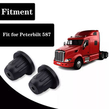 Load image into Gallery viewer, Rear(LH+RH) Hood Supports for Peterbilt 587 Replace M134607UB M134607 L85-6075
