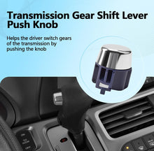 Load image into Gallery viewer, Transmission Shift Lever Push Knob For Honda Odyssey 2005-2010 54132-SHJ-A01
