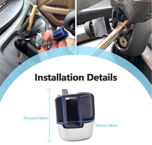 Load image into Gallery viewer, Transmission Shift Lever Push Knob For Honda Odyssey 2005-2010 54132-SHJ-A01
