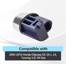 Load image into Gallery viewer, Transmission Shift Lever Push Knob For Honda Odyssey 2005-2010 54132-SHJ-A01
