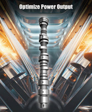 Load image into Gallery viewer, For Honda Front Camshaft 14100-RGW-A00 14100-RGW-A02/ 14100-RGW-A01
