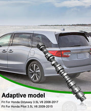 Load image into Gallery viewer, For Honda Front Camshaft 14100-RGW-A00 14100-RGW-A02/ 14100-RGW-A01
