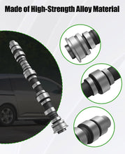 Load image into Gallery viewer, For Honda Front Camshaft 14100-RGW-A00 14100-RGW-A02/ 14100-RGW-A01
