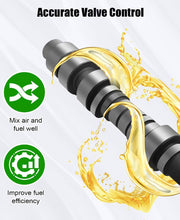 Load image into Gallery viewer, For Honda Front Camshaft 14100-RGW-A00 14100-RGW-A02/ 14100-RGW-A01
