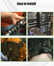 Load image into Gallery viewer, For Honda Front Camshaft 14100-RGW-A00 14100-RGW-A02/ 14100-RGW-A01
