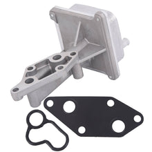 Load image into Gallery viewer, Fits Nissan Rogue 2.5L â­ 2008-2013 Engine Oil Cooler Assembly 21300-JG36A
