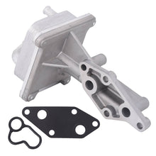 Load image into Gallery viewer, Fits Nissan Rogue 2.5L â­ 2008-2013 Engine Oil Cooler Assembly 21300-JG36A
