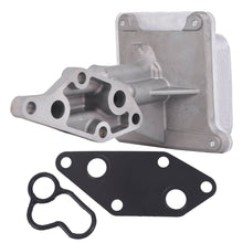 Load image into Gallery viewer, Fits Nissan Rogue 2.5L â­ 2008-2013 Engine Oil Cooler Assembly 21300-JG36A
