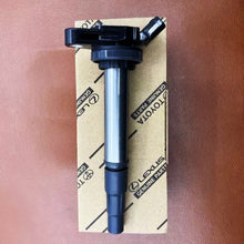 Load image into Gallery viewer, 4X Genuine OEM Denso 90919-02258 Ignition Coils 673-1310 For Corolla 1.8L
