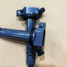 Load image into Gallery viewer, 4X New OEM 90919-02250 Ignition Coils Denso for Genuine 07-16 Camry 3.5L IS350
