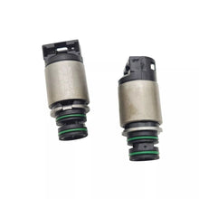 Load image into Gallery viewer, 8x Solenoid Kit 6 Speed For Hyundai Kia A6LF1/2/3 A6MF1/2 Chevrolet Ix35 I30
