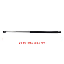Load image into Gallery viewer, 2X Gas Strut For T217241 John Deere 313 315 317 320 325 328 CT315 CT322 CT332
