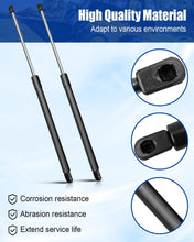 Load image into Gallery viewer, 2X Gas Strut For T217241 John Deere 313 315 317 320 325 328 CT315 CT322 CT332
