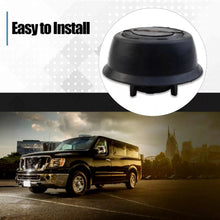 Load image into Gallery viewer, Fits Nissan NV1500 NV2500 NV3500 Rear Left or Right Exterior Bumper Stop
