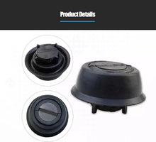 Load image into Gallery viewer, Fits Nissan NV1500 NV2500 NV3500 Rear Left or Right Exterior Bumper Stop
