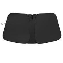 Load image into Gallery viewer, Fit For Toyota Highlander 08-13 Pickup Windshield Sun Shade Visor UV Block Cover
