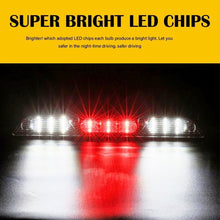 Load image into Gallery viewer, Full LED Red Smoke OE Style 3rd Third Brake Cargo Light Fit Ford F-150 2015-2020
