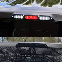 Load image into Gallery viewer, Full LED Red Smoke OE Style 3rd Third Brake Cargo Light Fit Ford F-150 2015-2020
