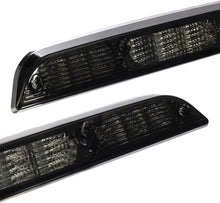 Load image into Gallery viewer, Full LED Red Smoke OE Style 3rd Third Brake Cargo Light Fit Ford F-150 2015-2020
