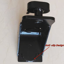 Load image into Gallery viewer, 2Pcs New upgrade  Superior Shipping Container,Jack Lug,Jack Leveling Attachment
