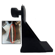 Load image into Gallery viewer, 2Pcs New upgrade  Superior Shipping Container,Jack Lug,Jack Leveling Attachment
