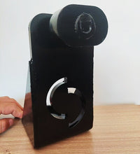 Load image into Gallery viewer, 2Pcs New upgrade  Superior Shipping Container,Jack Lug,Jack Leveling Attachment
