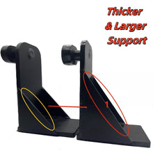 Load image into Gallery viewer, 2Pcs New upgrade  Superior Shipping Container,Jack Lug,Jack Leveling Attachment

