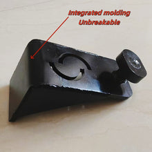 Load image into Gallery viewer, 2Pcs New upgrade  Superior Shipping Container,Jack Lug,Jack Leveling Attachment
