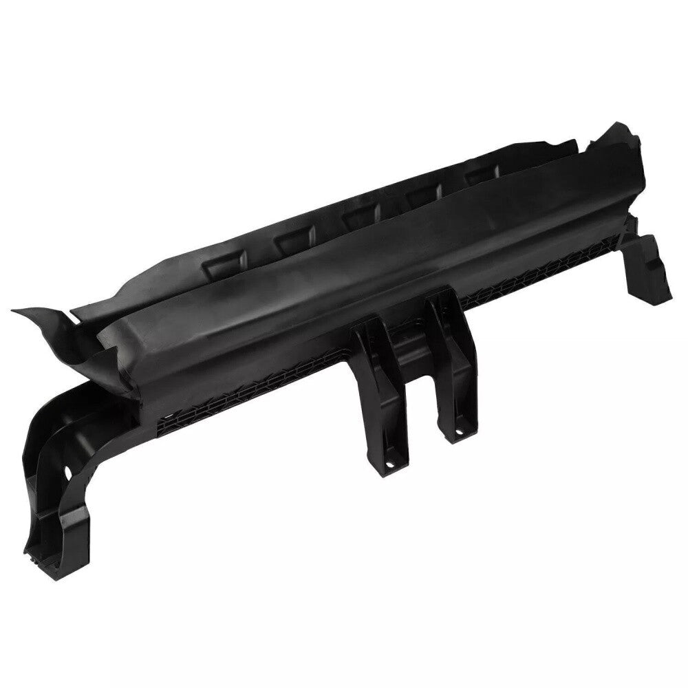 Radiator Shutter With Actuator for 2016 2017 2018 2019 Nissan Rogue 21421-4BC0A