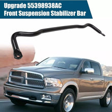 Load image into Gallery viewer, NEW Suspension Stabilizer Bar Front 55398938AC For 2011-2018 Ram 1500
