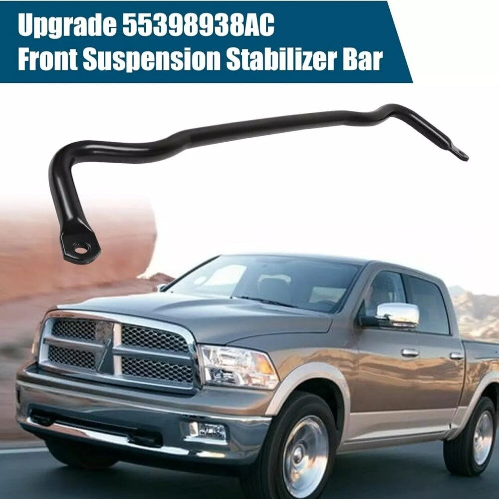 NEW Suspension Stabilizer Bar Front 55398938AC For 2011-2018 Ram 1500