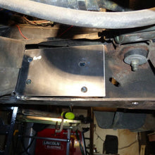 Load image into Gallery viewer, Ford Highboy Steering Conversion Kit Fits 1978-79 Power Box in 1967-77 F250 4wd
