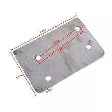 Load image into Gallery viewer, Ford Highboy Steering Conversion Kit Fits 1978-79 Power Box in 1967-77 F250 4wd
