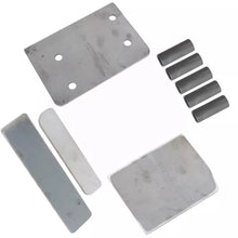 Load image into Gallery viewer, Ford Highboy Steering Conversion Kit Fits 1978-79 Power Box in 1967-77 F250 4wd
