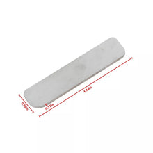 Load image into Gallery viewer, Ford Highboy Steering Conversion Kit Fits 1978-79 Power Box in 1967-77 F250 4wd
