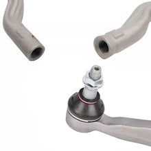 Load image into Gallery viewer, For Maserati Ghibli Quattroporte 2014-2017 Inner Outer Tie Rod End Left Right
