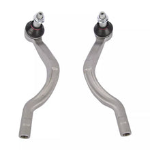 Load image into Gallery viewer, For Maserati Ghibli Quattroporte 2014-2017 Inner Outer Tie Rod End Left Right
