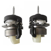 Load image into Gallery viewer, FR3Z6038H 2pcs Engine Motor Mount Kits For Ford Mustang 2.3L EcoBoost 2015-2022
