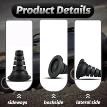 Load image into Gallery viewer, FOR Toyota 4runner 03-09 FJ Cruiser 07-14 2*Rear Coil Spring Insulator 48302350
