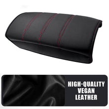 Load image into Gallery viewer, For 2023-2024 Honda CRV Accessories Center Console Armrest Covers Black J5
