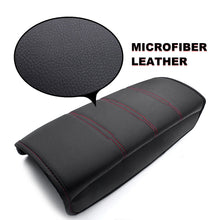 Load image into Gallery viewer, For 2023-2024 Honda CRV Accessories Center Console Armrest Covers Black J5
