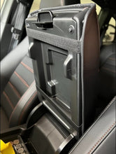 Load image into Gallery viewer, For 2023-2024 Honda CRV Accessories Center Console Armrest Covers Black J5
