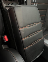 Load image into Gallery viewer, For 2023-2024 Honda CRV Accessories Center Console Armrest Covers Black J5
