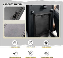 Load image into Gallery viewer, For 2021-2024 Ford Bronco 2/4 Door Handrail Privacy Storage Box Organizer Trim
